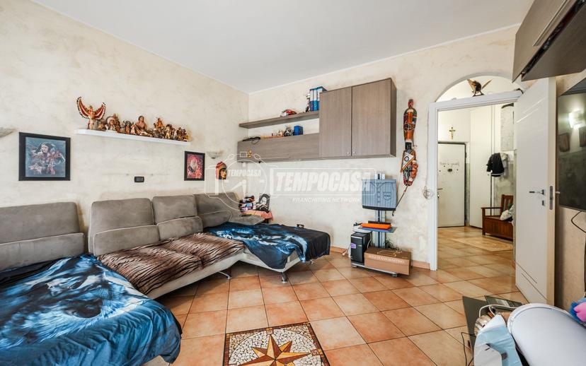 Bilocale in Via Giuseppe Verdi, Trezzano sul Naviglio — foto 4 di 5