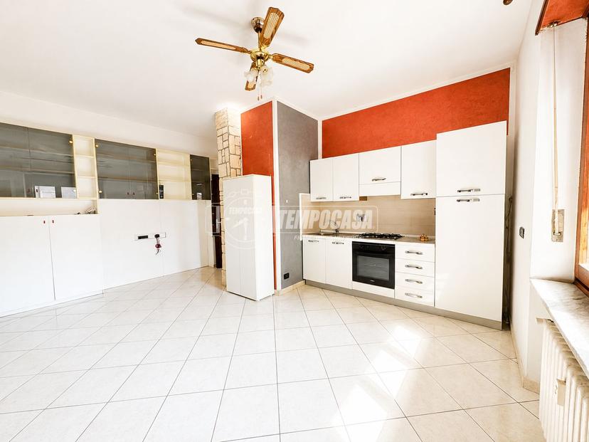 Bilocale in Via Auda, Rivarolo Canavese — foto 2 di 5