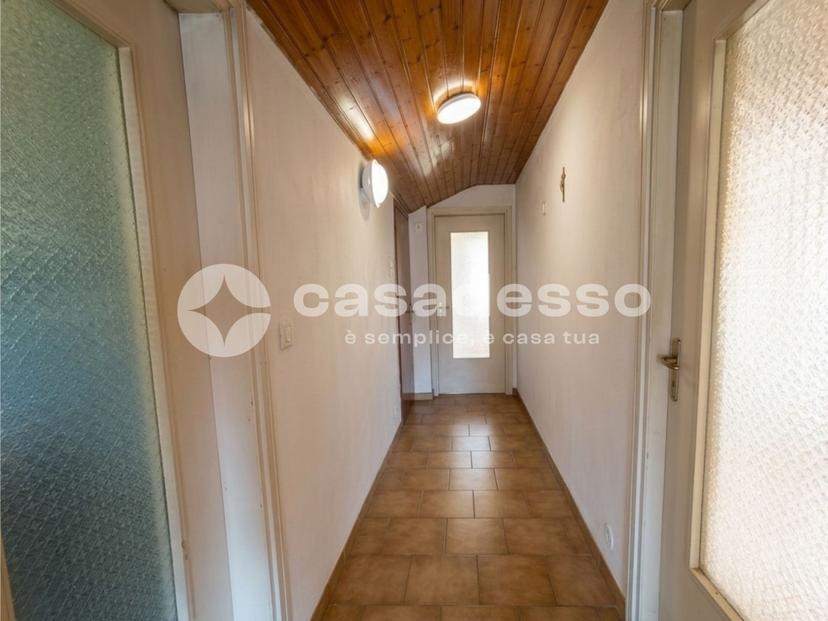 Trilocale in Chiaves 55, Pessinetto — foto 3 di 5