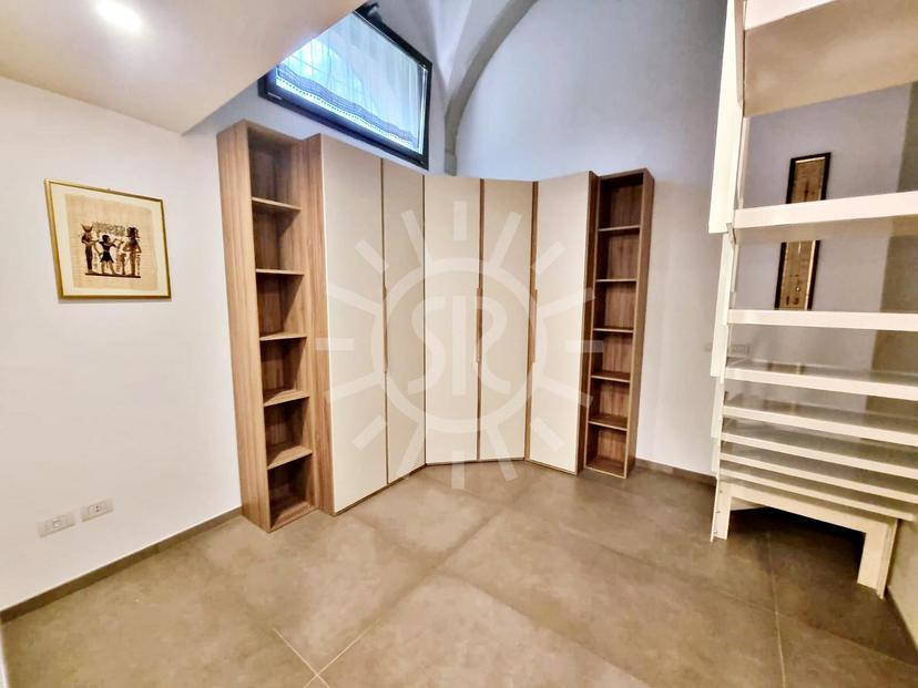 Quadrilocale in Viale Carducci 52, Bologna