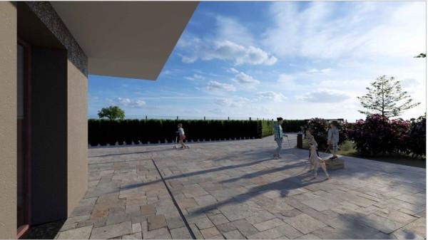 Villa bifamiliare, Dozza — foto 5 di 5