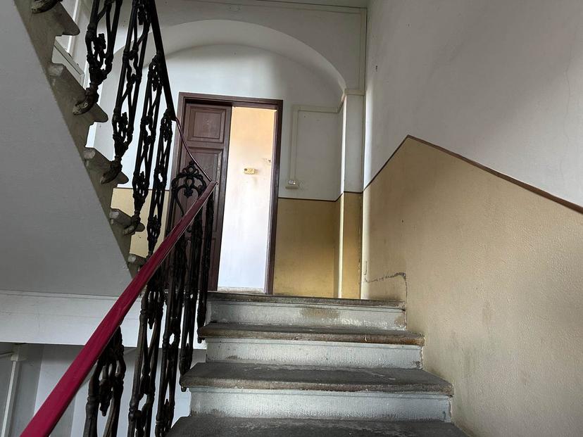 Appartamento in Via Padre Stanislao Mattei, Castiglione dei Pepoli — foto 3 di 5