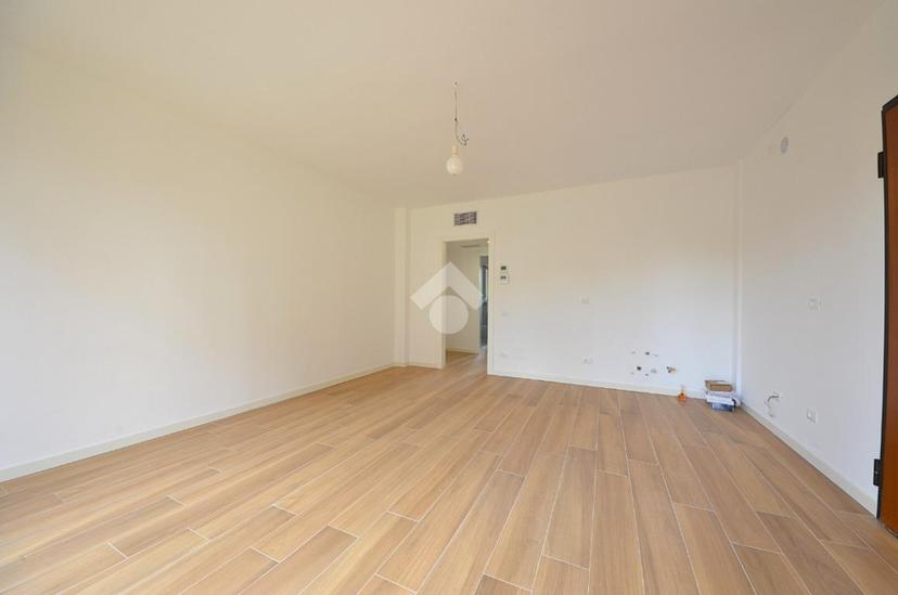 Bilocale in Via Sondrio 12, Gessate — foto 2 di 5