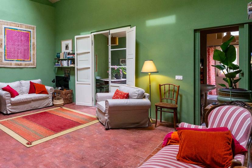 Appartamento in Via del Ronco, Firenze
