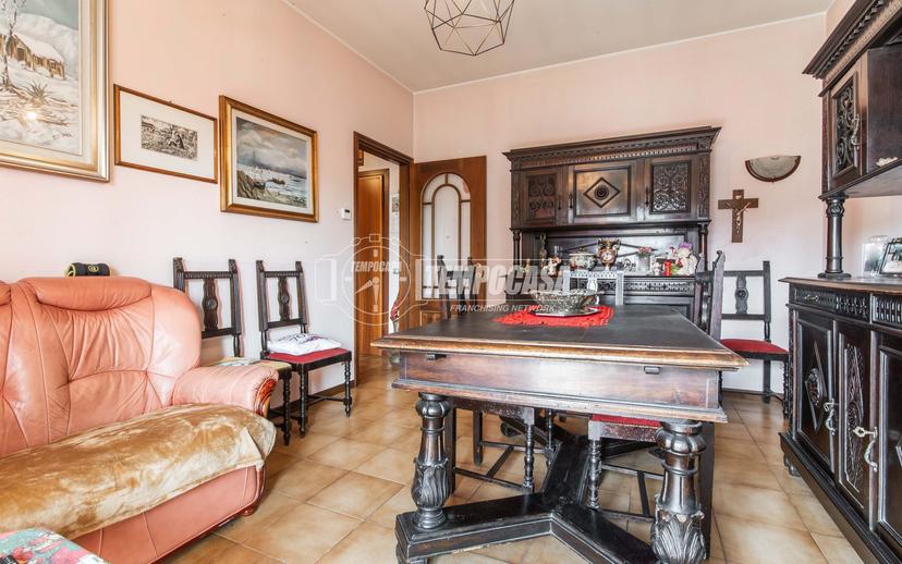 Bilocale in Viale Lombardia 24, Cusano Milanino