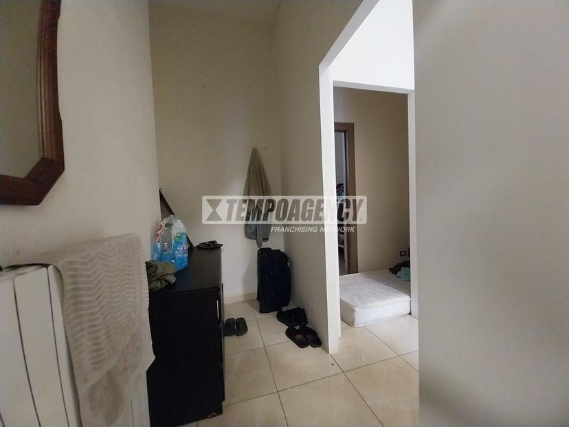 Appartamento in Via Val Trompia, Milano