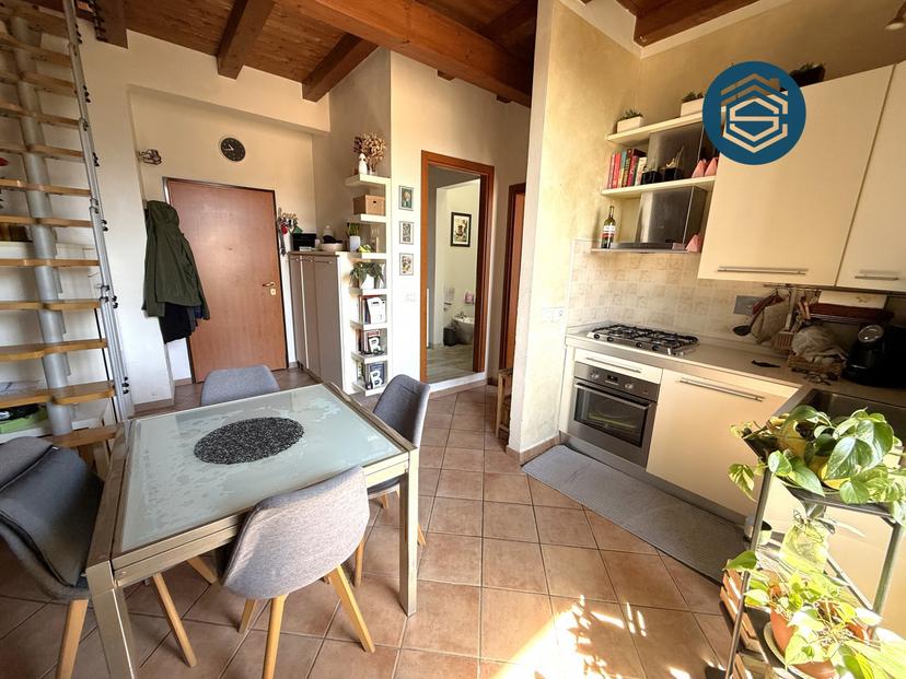 Bilocale in Via San Jacopino 24, Firenze