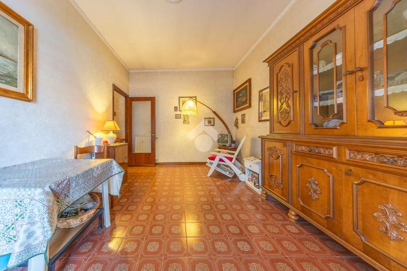 Trilocale in Via G. Garibaldi 62, Guidonia Montecelio
