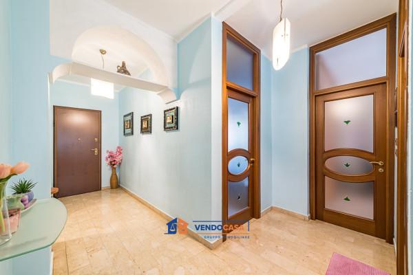 Quadrilocale in Viale Eloisia Barbaroux 27, Carmagnola