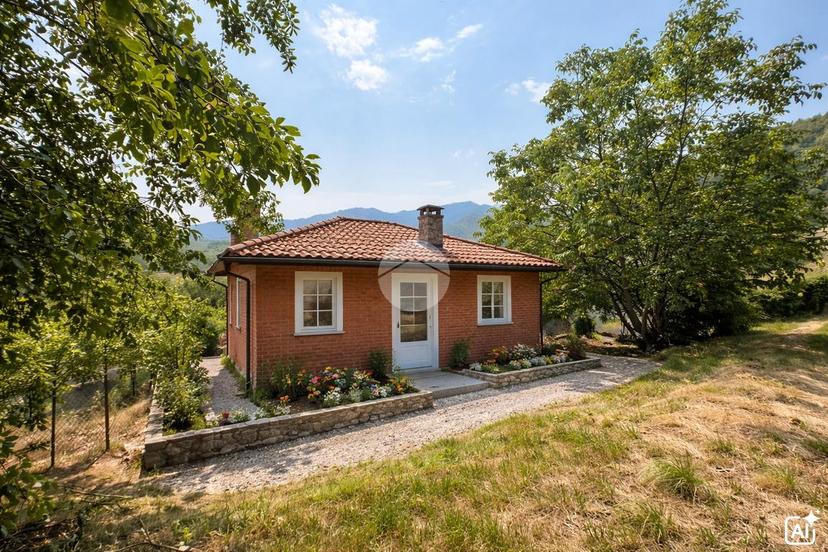 Rustico in Frazione Villa 347, Traves — foto 2 di 5