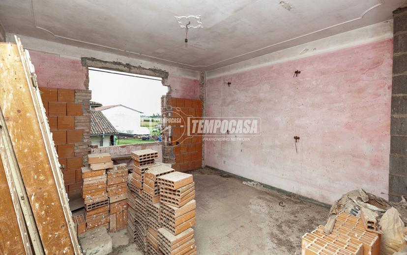 Casa indipendente in Via Verona 60, Sant'Agata Bolognese — foto 2 di 5