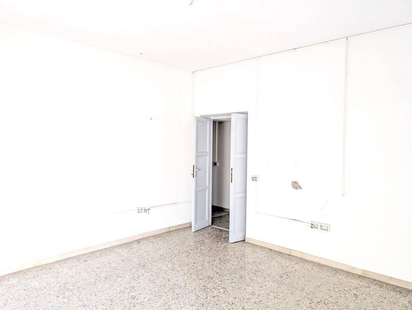 Quadrilocale in Via Santa Barbara 2, Colleferro