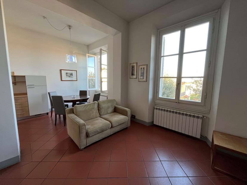 Quadrilocale, Barberino Tavarnelle — foto 4 di 5