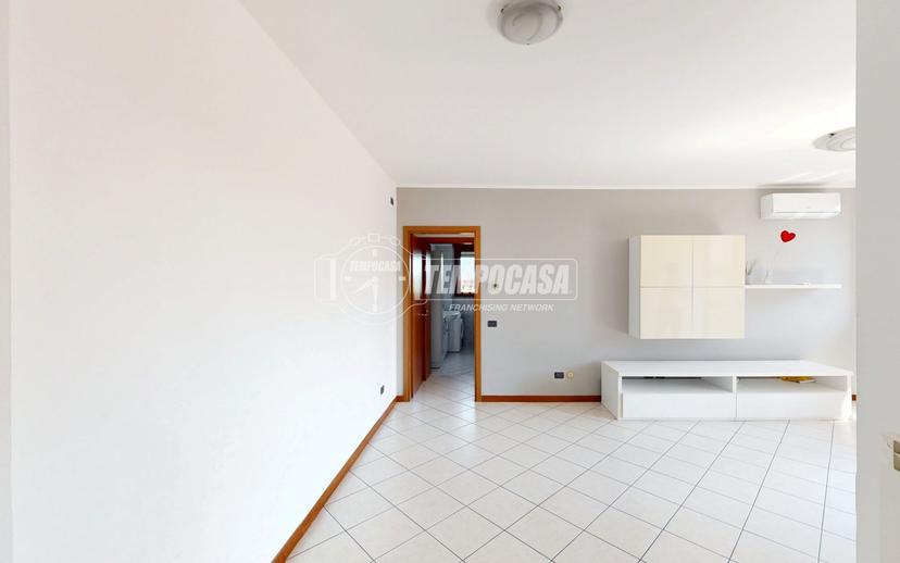 Bilocale in Via Parri 9/E, Tribiano — foto 5 di 5