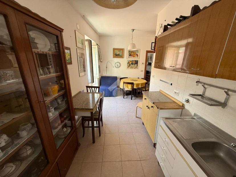 Bilocale in Via Scanzano 28, Subiaco — foto 5 di 5