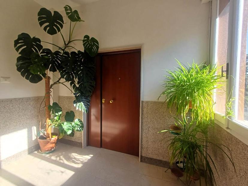 Appartamento in Via della Bastia, Casalecchio di Reno
