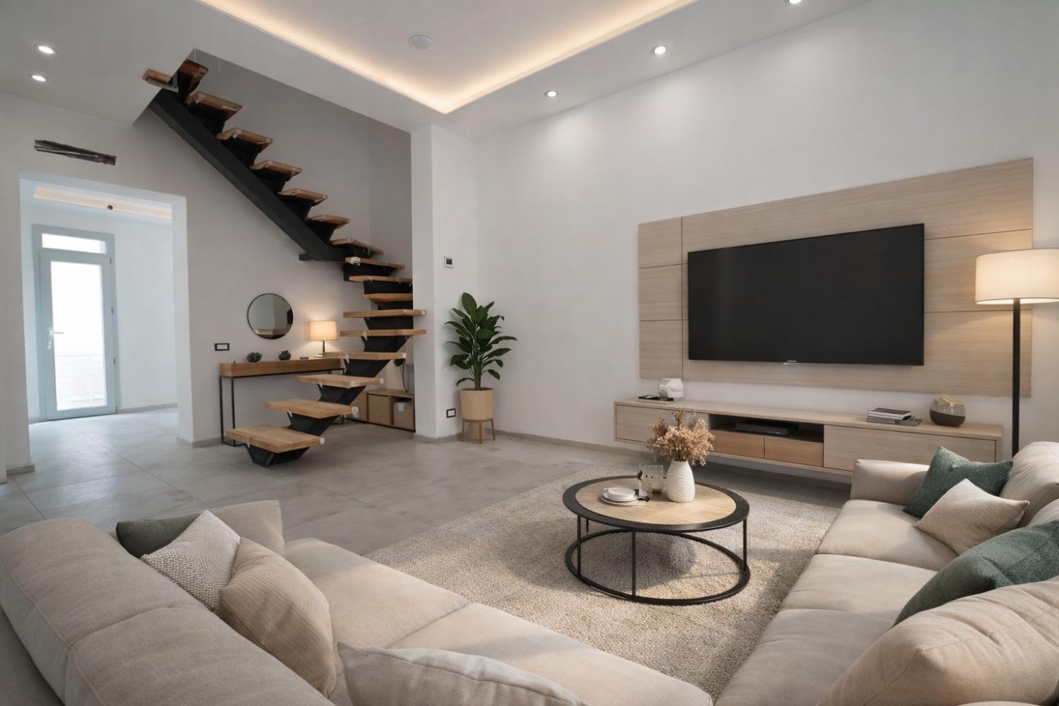 Villa a schiera in Via Antonio Gramsci 24a, Certaldo