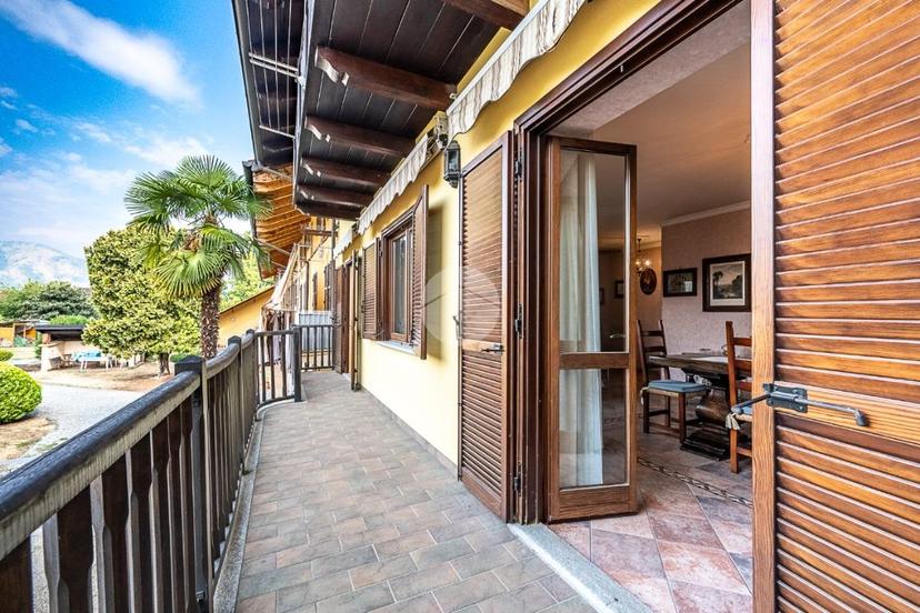 Casa indipendente in Via Stura 2, Villanova Canavese — foto 5 di 5