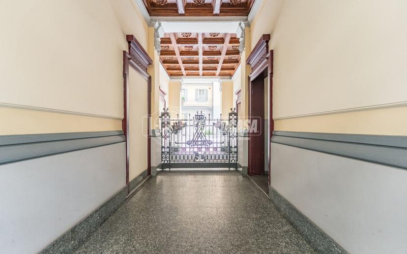 Bilocale in Via Garigliano 12, Milano