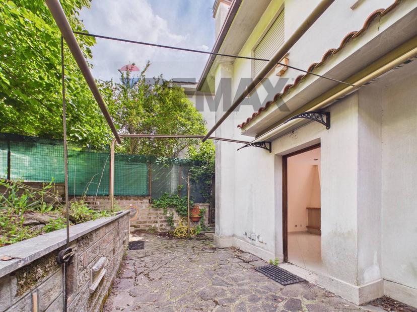 Villa in Via Monte Razzano 62, Campagnano di Roma — foto 2 di 5