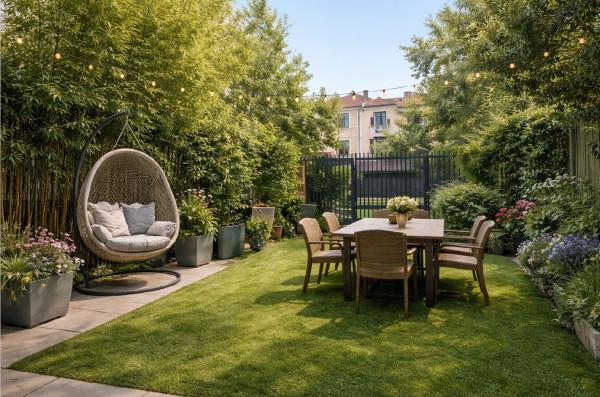 Villa, Milano — foto 4 di 5