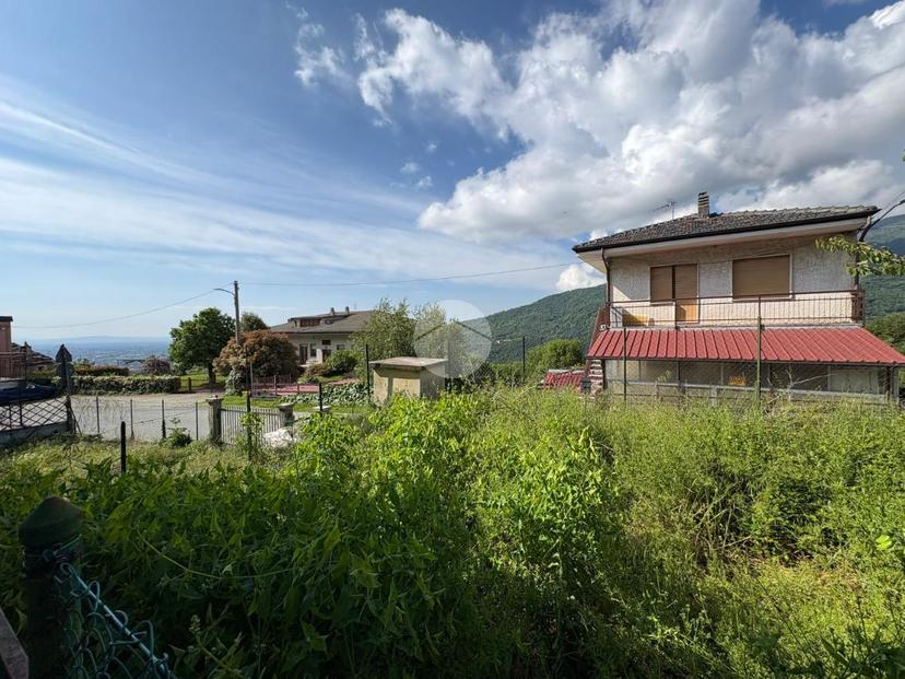Casa indipendente in Località Nava 9, Cuorgnè — foto 3 di 5