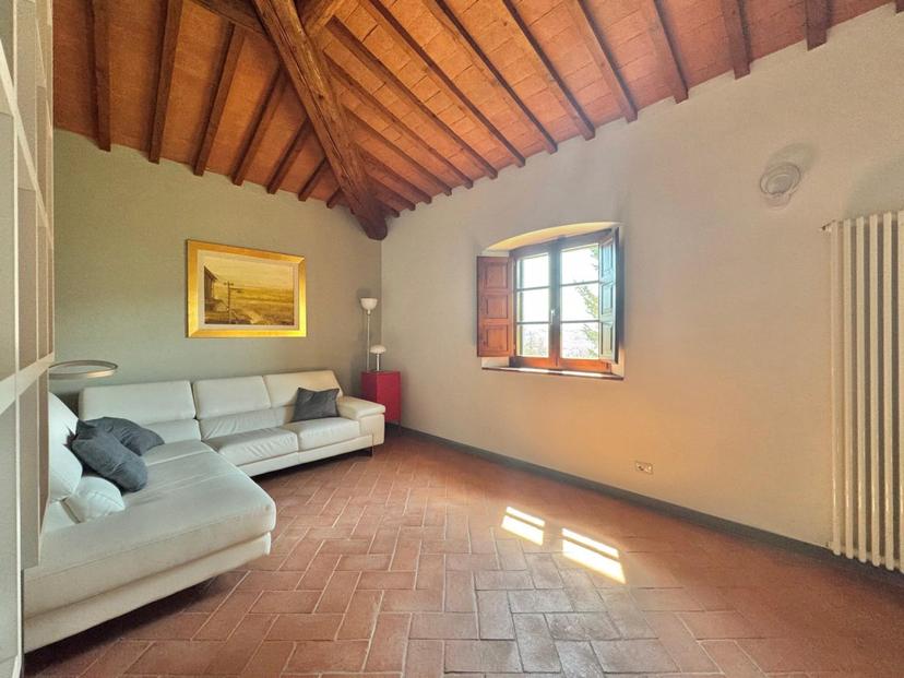 Appartamento in Via Gricigliano Snc, Pontassieve — foto 2 di 5