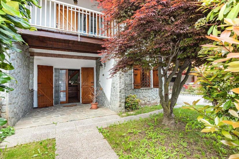 Villa in Via Gavazza 31, Ciriè — foto 4 di 5