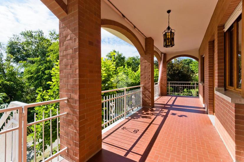 Villa in Strada Rivamare 35, Moncalieri — foto 5 di 5