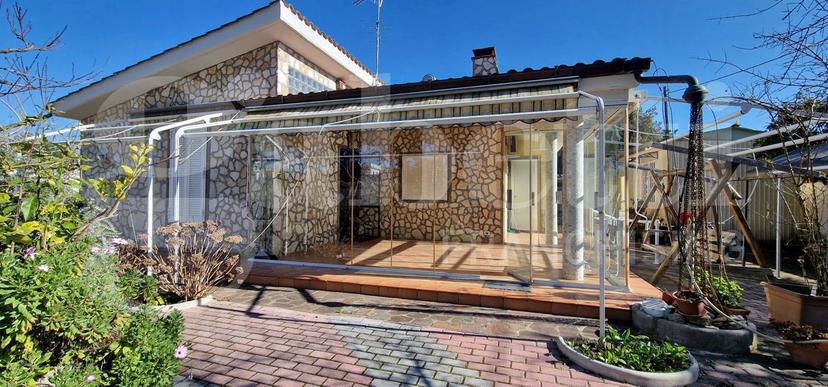 Villa in Via Contigliano 1, Nettuno — foto 4 di 5