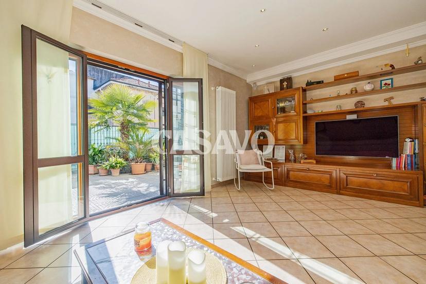 Villa in Via Gioacchino Rossini 19, Cinisello Balsamo — foto 2 di 5