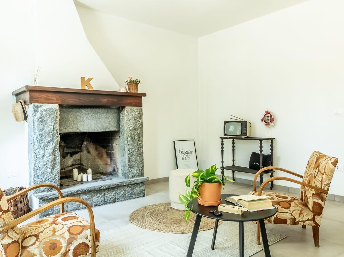 Villa in Via Idice Palazzo di Bisano, Monterenzio