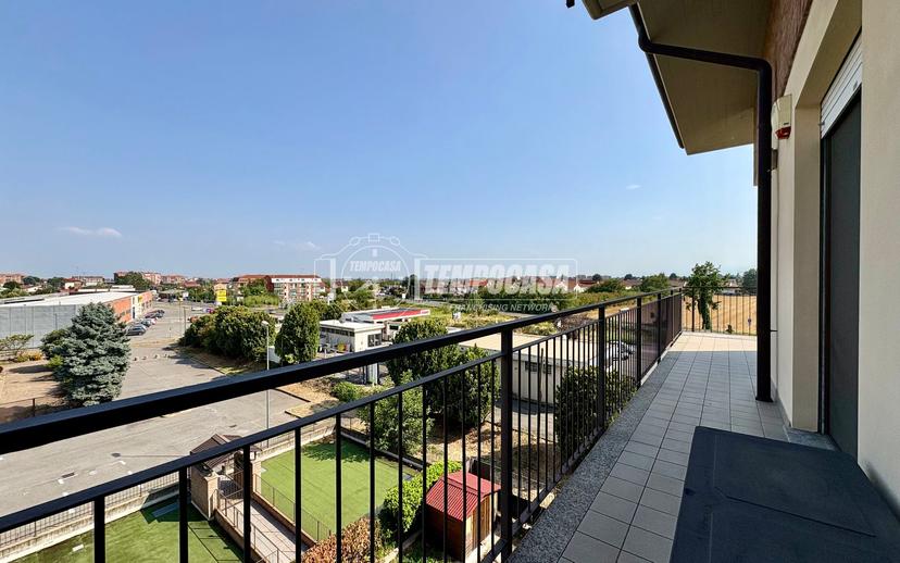 Quadrilocale in Viale Nilde Iotti, Rivalta di Torino — foto 5 di 5