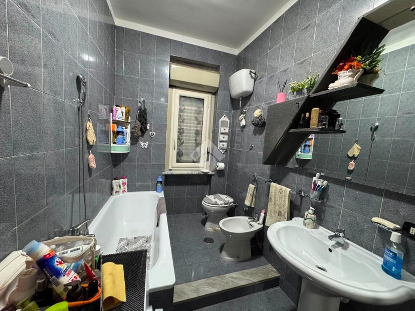 Trilocale in Via Pio La Torre 81, Marano di Napoli — foto 2 di 5
