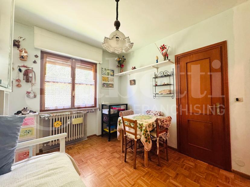 Monolocale in Via Melezet, Bardonecchia — foto 3 di 5