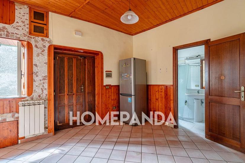 Bilocale in Civitella San Paolo, Civitella San Paolo — foto 5 di 5