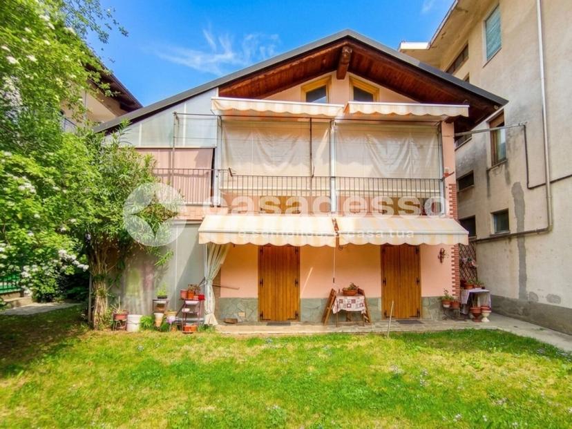Casa indipendente in Roberto Miglietti 46, Germagnano — foto 5 di 5