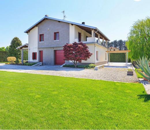 Villa, Abbiategrasso