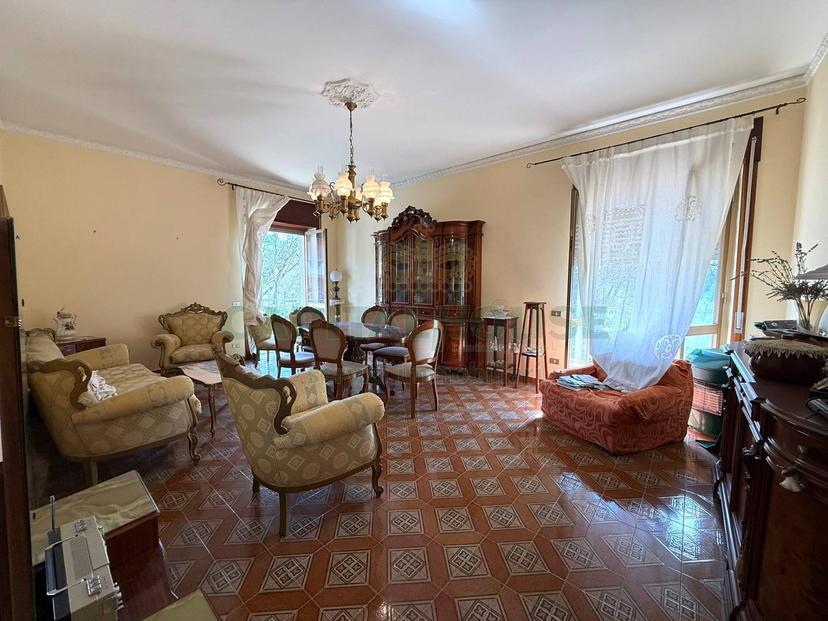 Casa indipendente in Via Cerqueto, Roccarainola — foto 4 di 5