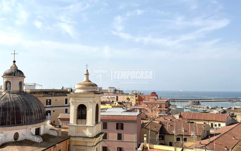 Trilocale in Via Antonio da Sangallo, Civitavecchia — foto 5 di 5