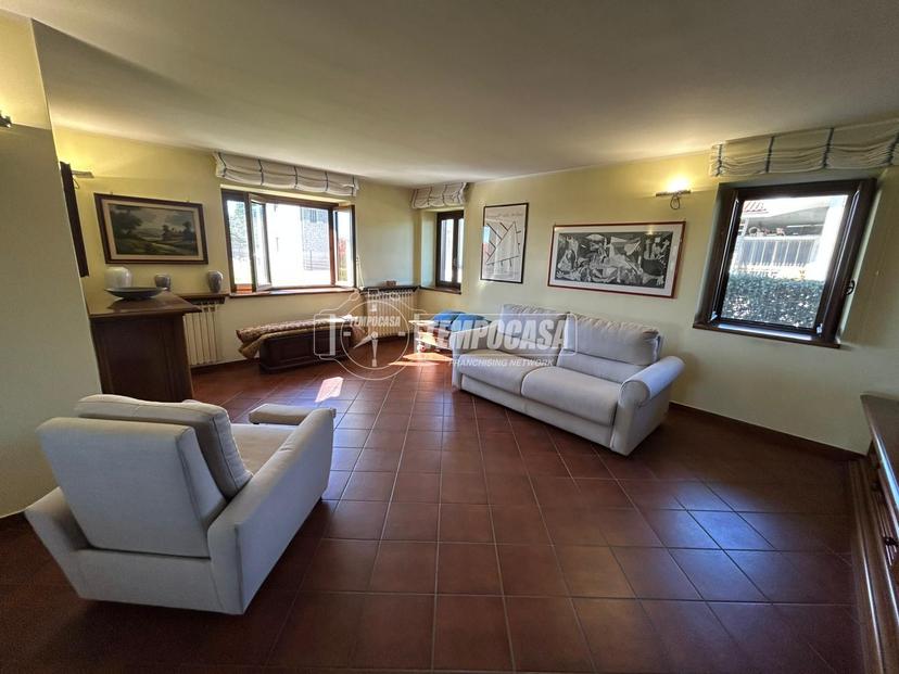 Villa in Strada Feletto - agliè, Ciconio — foto 4 di 5
