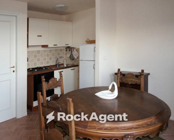 Villa in Località Camporbiano 14, Gambassi Terme
