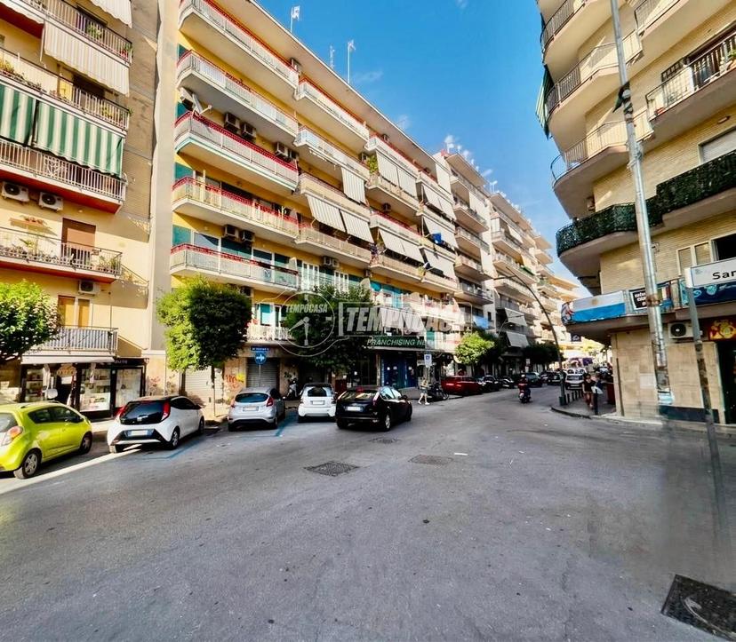 Villa a schiera, Marano di Napoli