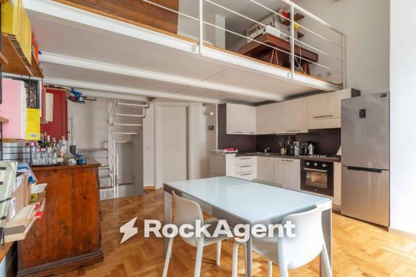 Loft in Via Giuseppe Meda 58, Milano — foto 4 di 5