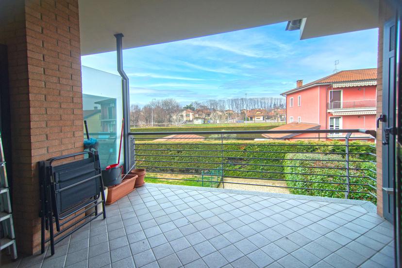 Quadrilocale in Via Maestra Riva 158, Pinerolo — foto 2 di 5