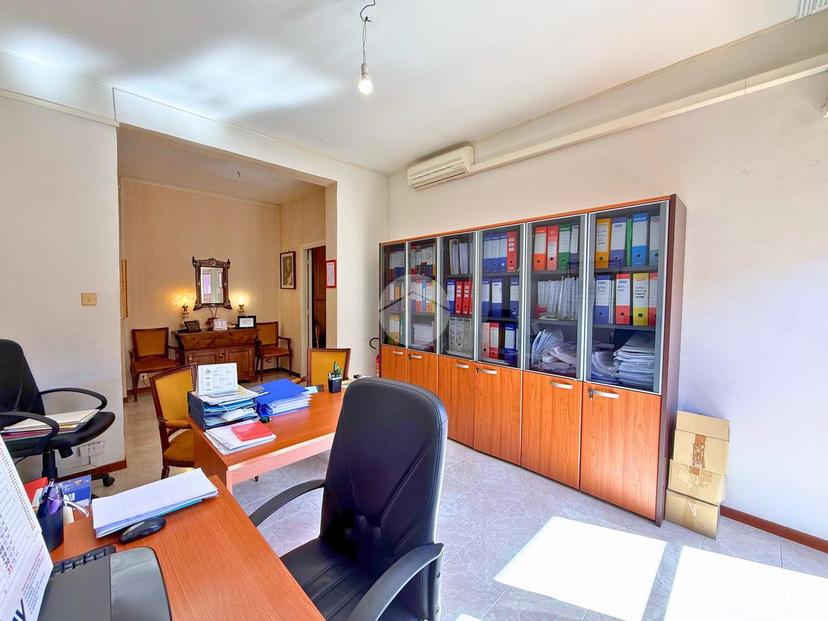 Bilocale in Via della Magliana Nuova 150, Roma