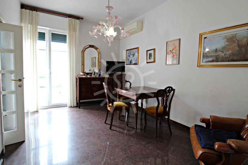 Appartamento in Via Carlo Zucchi 19, Bologna