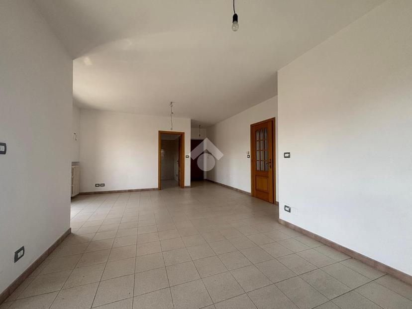 Appartamento in Via Stazione 28, None