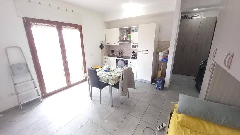 Monolocale in Via Pietro Pacchiotti 8, Roma