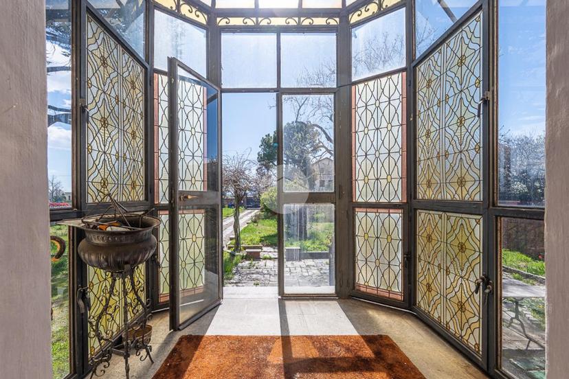Villa in Via Ines Magnoni 4, Villanova Canavese — foto 4 di 5